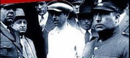 Ντοκιμαντέρ: Ακρατιστές (2000) – Ácratas (2000) με ελληνικούς υπότιτλους