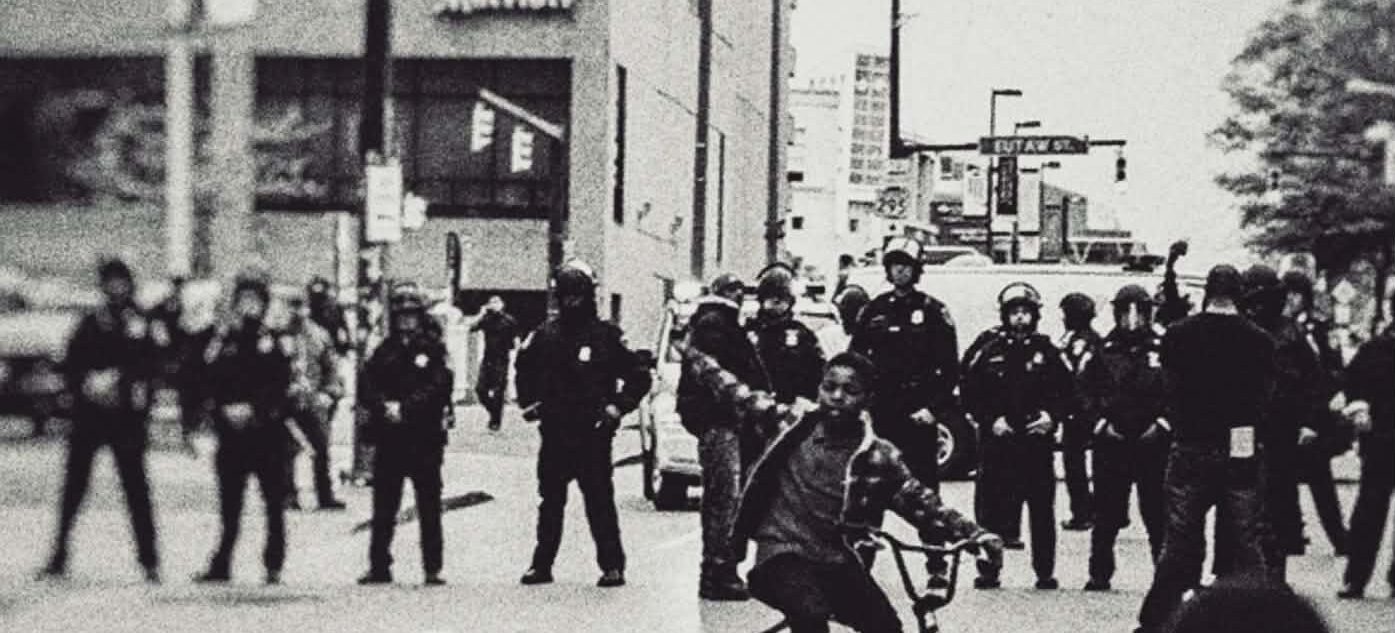 Bar οικονομικής ενίσχυσης του χώρου – Πέμπτη 2/4 στις 20:30