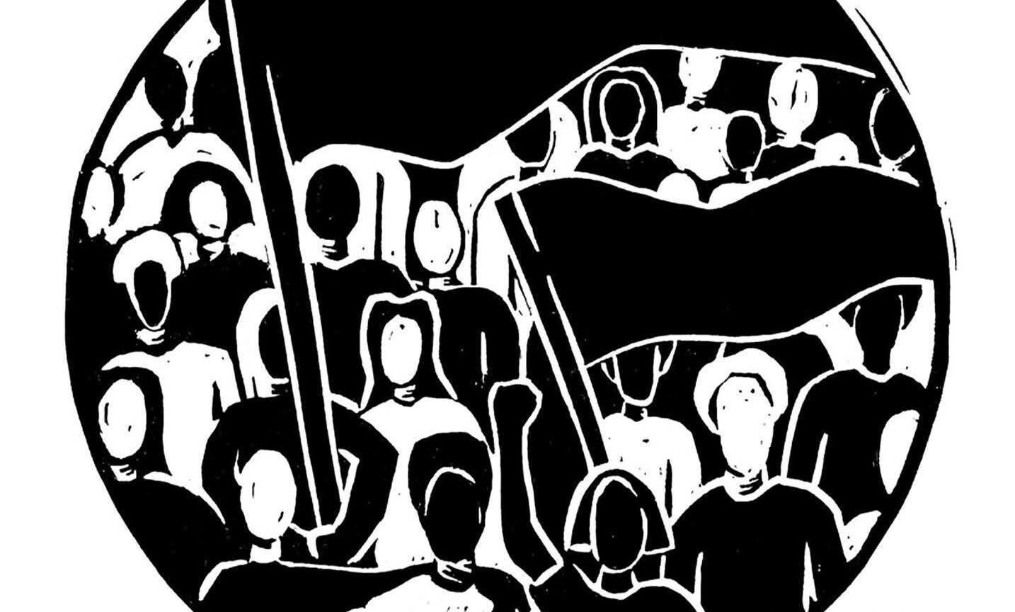 Ανοιχτή συνέλευση της Ελευθεριακής Συνέλευσης για την ταξική οργάνωση στη βάση | ΕΣΤΟΒ – Τετάρτη 13/5 στις 20:00